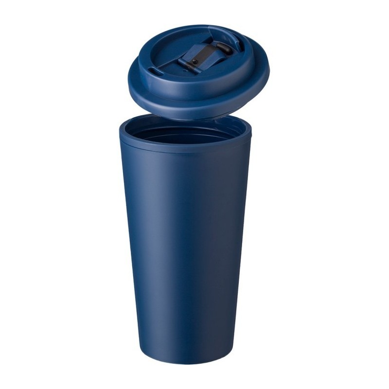 Reisebecher 475 ml - Dunkelblau