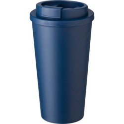 Reisebecher 475 ml - Dunkelblau