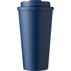 Reisebecher 475 ml - Dunkelblau