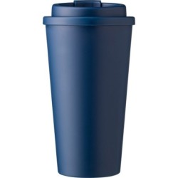 Reisebecher 475 ml - Dunkelblau
