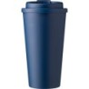 Reisebecher 475 ml - Dunkelblau