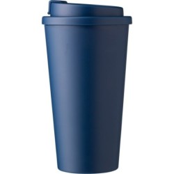 Reisebecher 475 ml - Dunkelblau