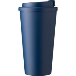 Reisebecher 475 ml - Dunkelblau