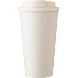 Reisebecher 475 ml - Beige