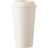 Reisebecher 475 ml - Beige
