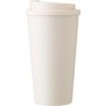 Reisebecher 475 ml - Beige