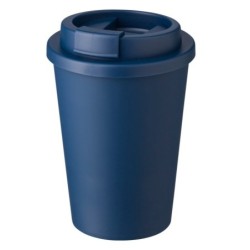 Reisebecher 350 ml - Dunkelblau