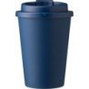 Reisebecher 350 ml - Dunkelblau