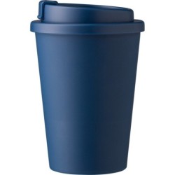 Reisebecher 350 ml - Dunkelblau