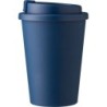 Reisebecher 350 ml - Dunkelblau