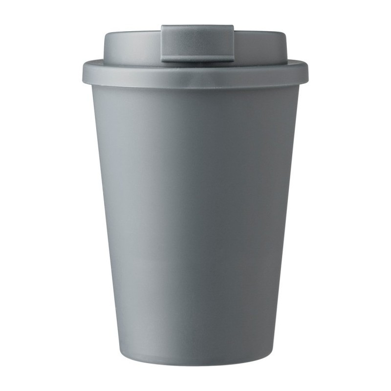 Reisebecher 350 ml - Grau