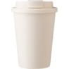 Reisebecher 350 ml - Beige