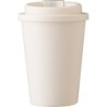 Reisebecher 350 ml - Beige