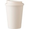 Reisebecher 350 ml - Beige