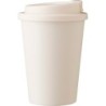 Reisebecher 350 ml - Beige