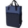 Rucksack RPET - Blau