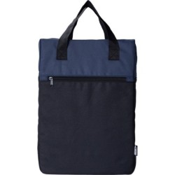 Rucksack RPET - Blau