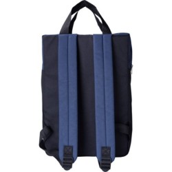 Rucksack RPET - Blau