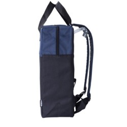 Rucksack RPET - Blau