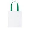 Einkaufstasche - Grün
