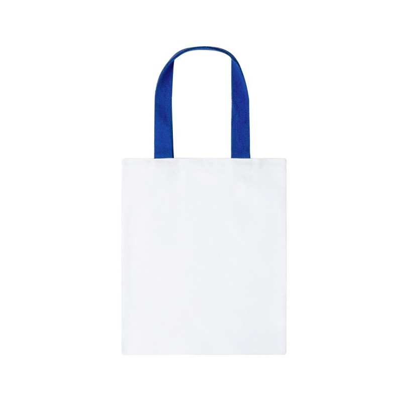 Einkaufstasche - Blau