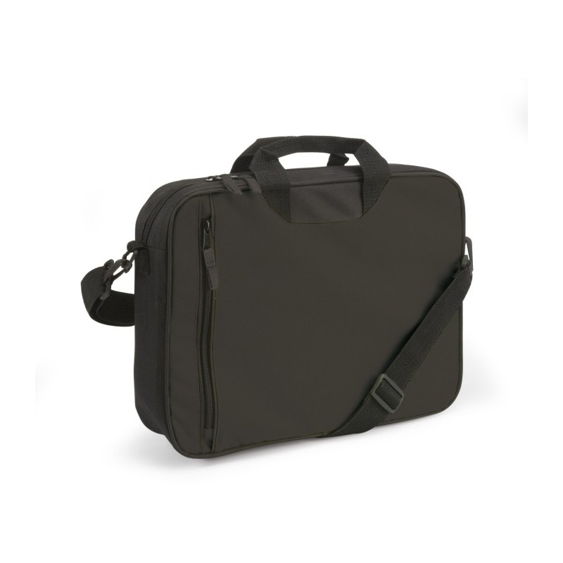 Dokumententasche - Schwarz