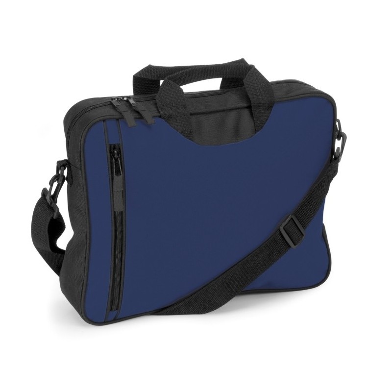 Dokumententasche - Dunkelblau