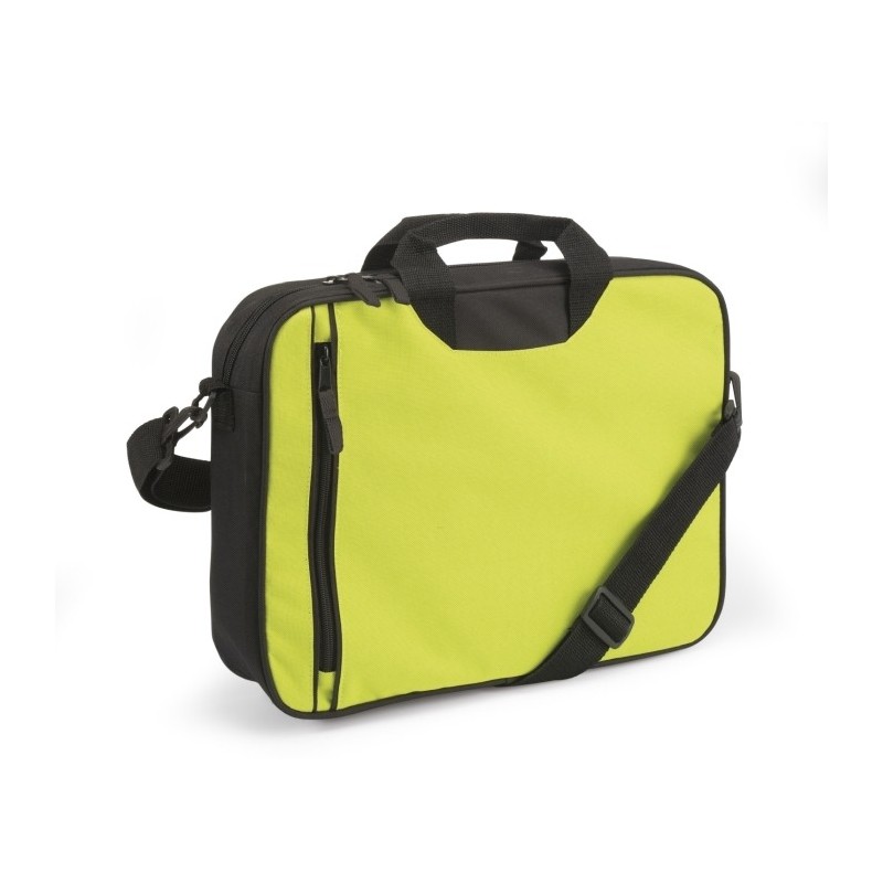 Dokumententasche - Hellgrün