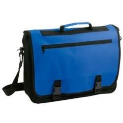 Dokumententasche - Dunkelblau