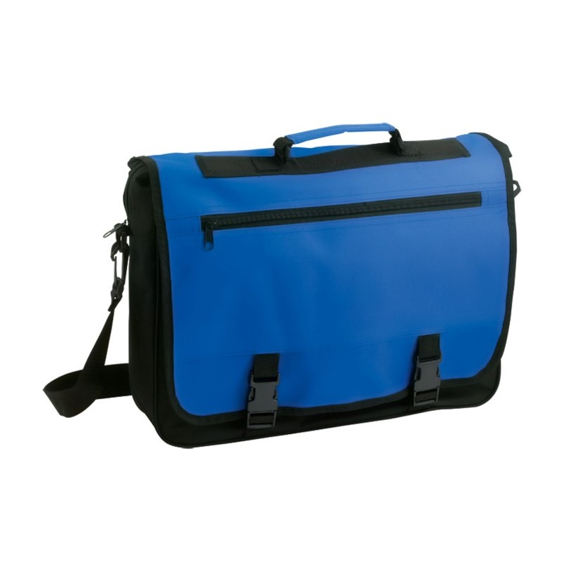 Dokumententasche - Dunkelblau