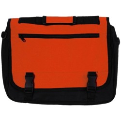 Dokumententasche - Rot