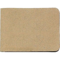 Haftnotizenset, Haftnotizen - Braun