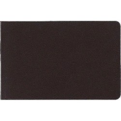 Haftnotizenset, Haftnotizen - Schwarz