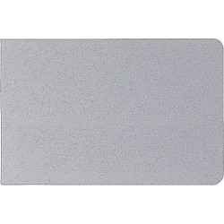 Haftnotizenset, Haftnotizen - Silber