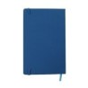 Notizbuch A5 - Dunkelblau