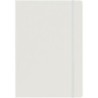 Notizbuch ca. A5 - Weiß