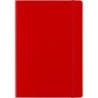 Notizbuch ca. A5 - Rot