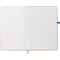 Notizbuch ca. A5 - Dunkelblau