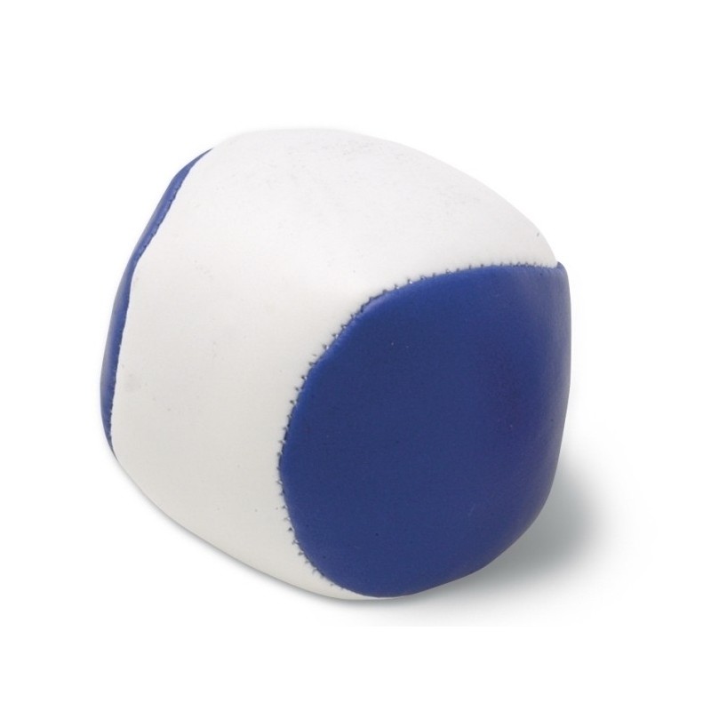 Jonglierball - Dunkelblau