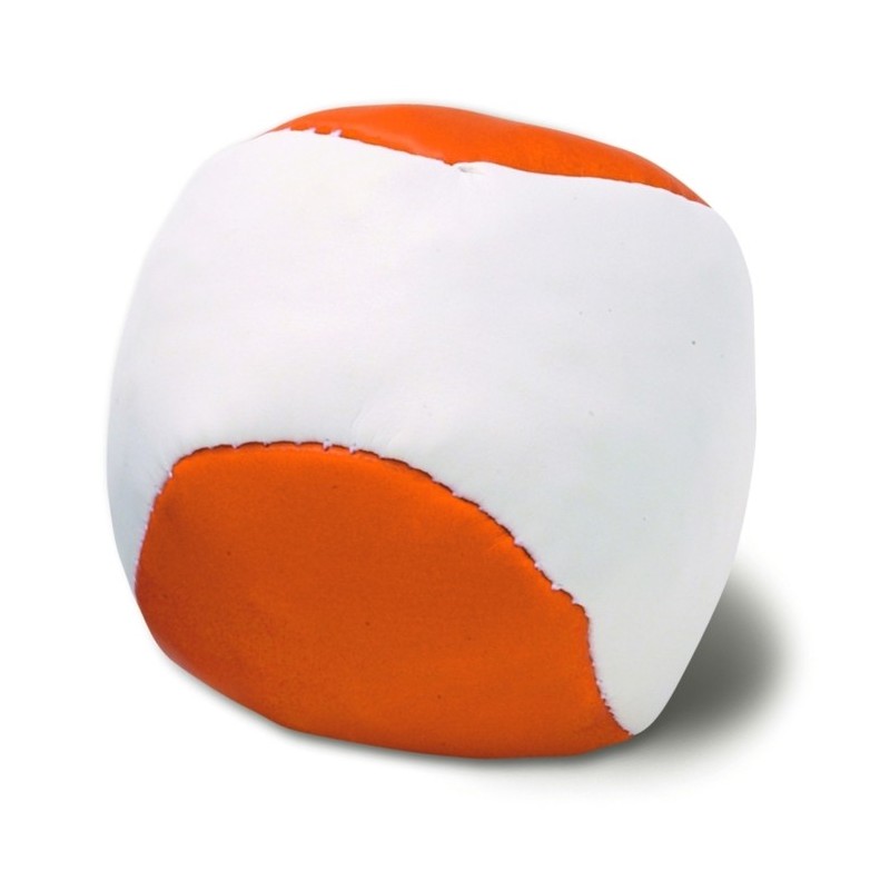 Jonglierball - Orange