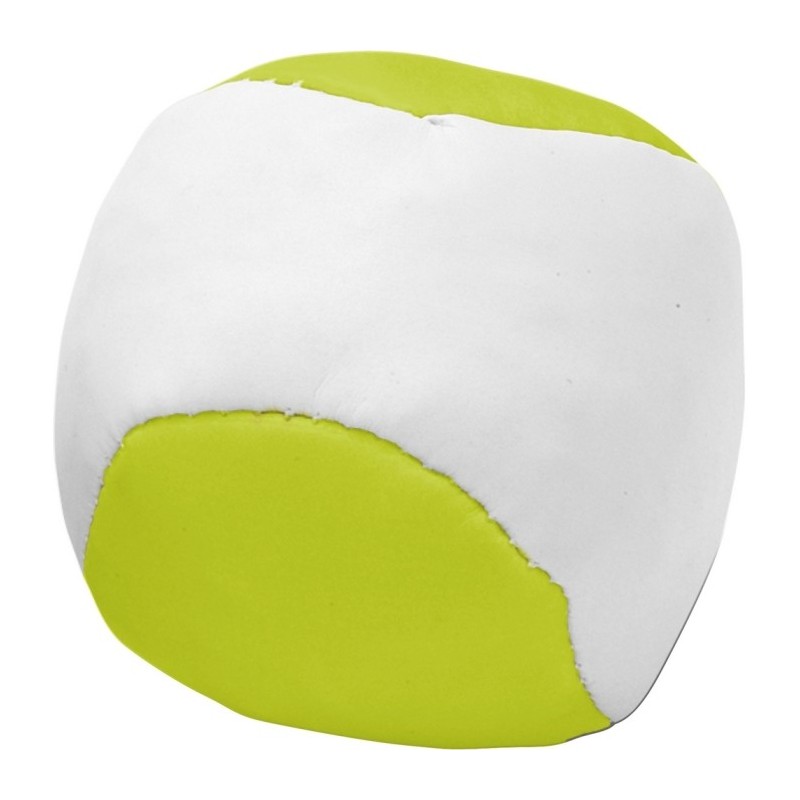 Jonglierball - Hellgrün