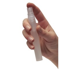 Antibakterielle Handlotion - Weiß