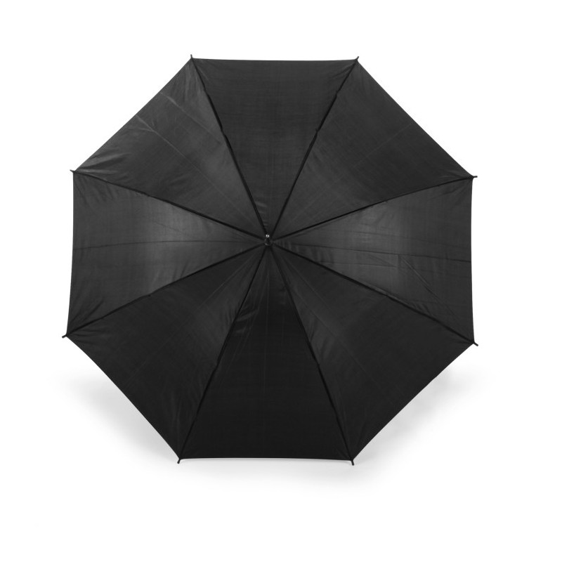 Regenschirm, automatisch - Schwarz