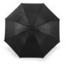 Regenschirm, automatisch - Schwarz