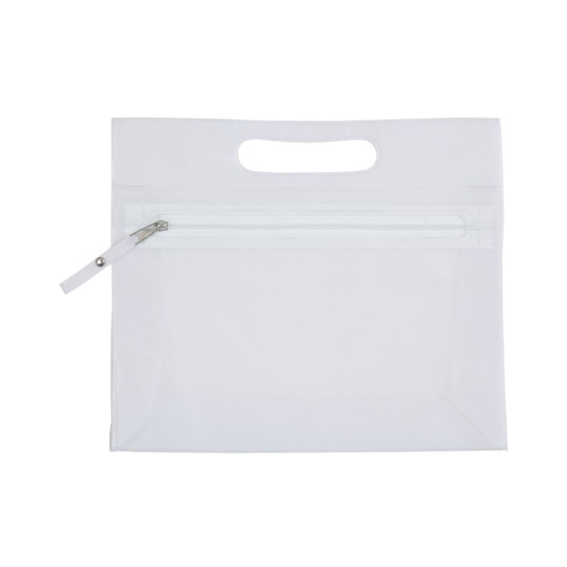 Kosmetiktasche - Weiß