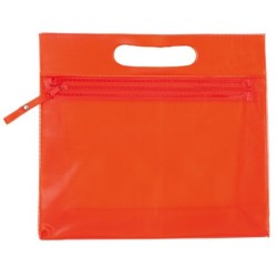 Kosmetiktasche - Rot