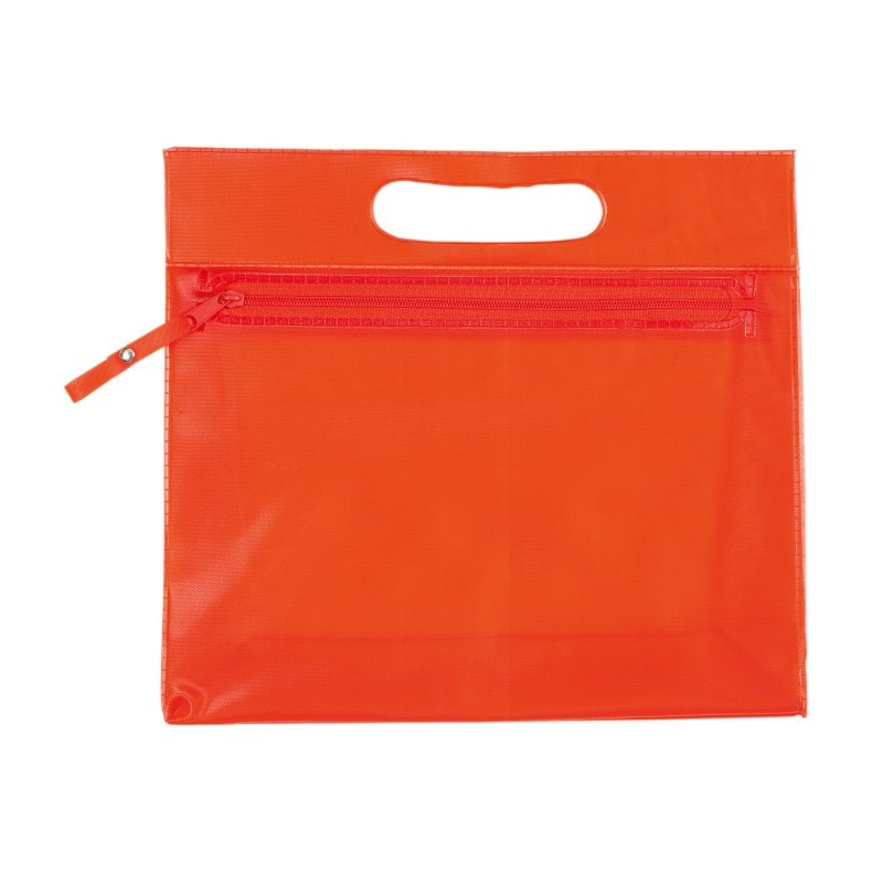 Kosmetiktasche - Rot