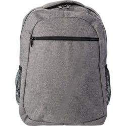 Rucksack - Grau