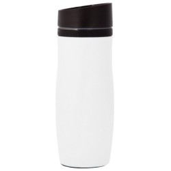 Thermobecher 350 ml Air Gifts - Weiß