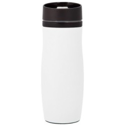 Thermobecher 350 ml Air Gifts - Weiß